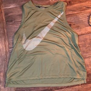 COPY - Nike Women’s Dri-Fit Tank